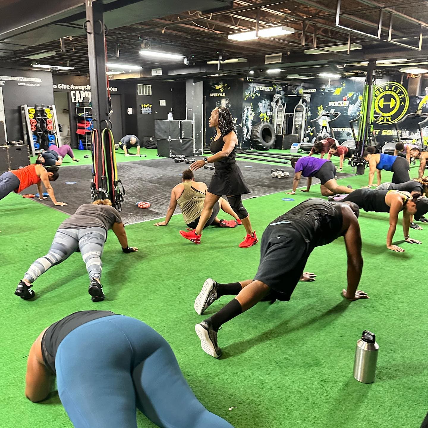 BootCamp