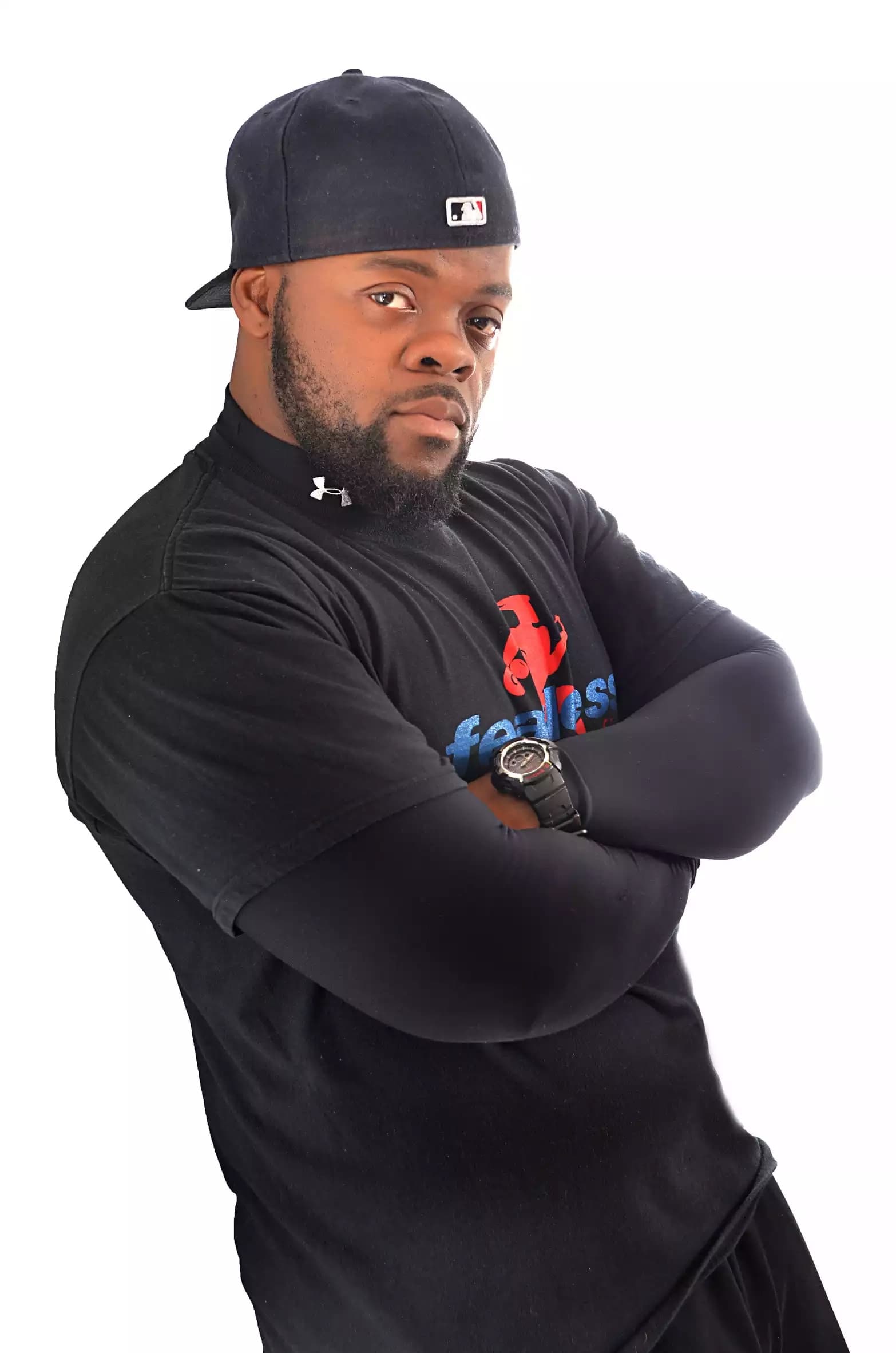 Andre Thomas