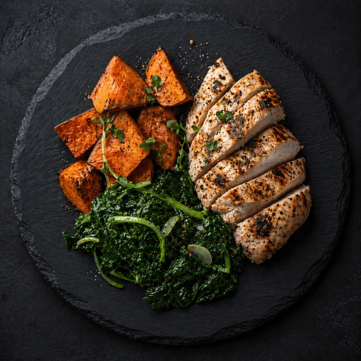 Nutrition